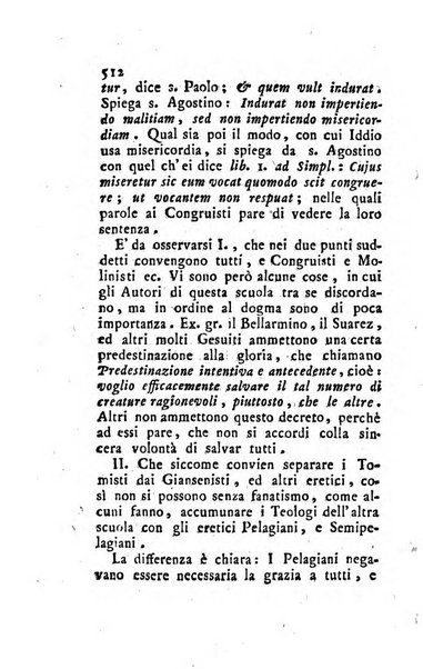 Giornale ecclesiastico di Roma. Supplemento