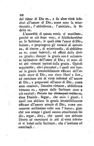 Giornale ecclesiastico di Roma. Supplemento