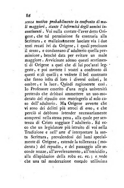 Giornale ecclesiastico di Roma. Supplemento