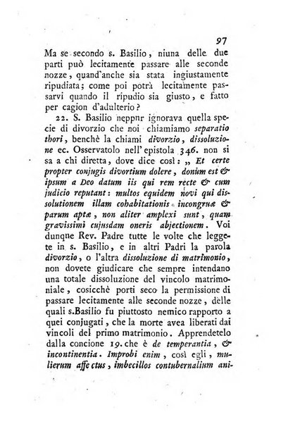 Giornale ecclesiastico di Roma. Supplemento