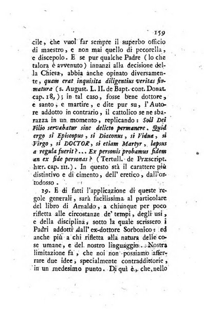 Giornale ecclesiastico di Roma. Supplemento