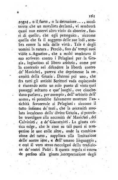 Giornale ecclesiastico di Roma. Supplemento