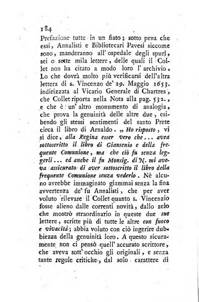 Giornale ecclesiastico di Roma. Supplemento