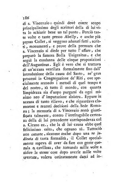 Giornale ecclesiastico di Roma. Supplemento