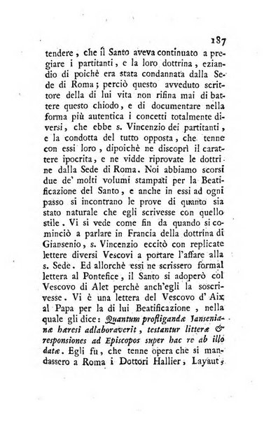 Giornale ecclesiastico di Roma. Supplemento