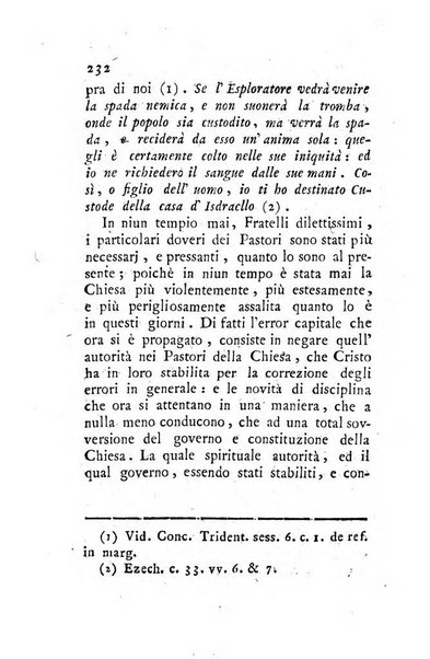 Giornale ecclesiastico di Roma. Supplemento