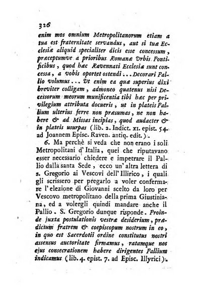 Giornale ecclesiastico di Roma. Supplemento