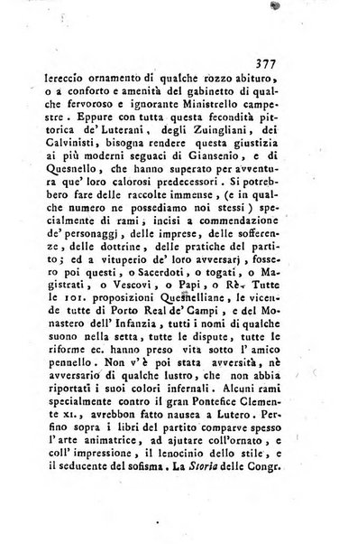 Giornale ecclesiastico di Roma. Supplemento