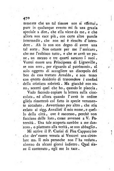 Giornale ecclesiastico di Roma. Supplemento