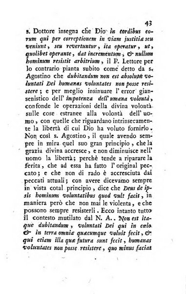 Giornale ecclesiastico di Roma. Supplemento