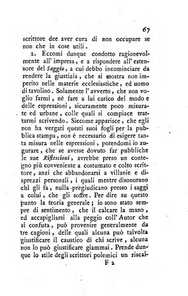 Giornale ecclesiastico di Roma. Supplemento