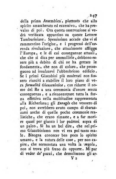 Giornale ecclesiastico di Roma. Supplemento