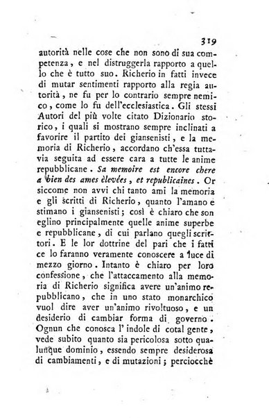 Giornale ecclesiastico di Roma. Supplemento