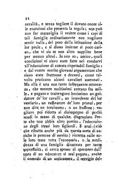 Giornale ecclesiastico di Roma. Supplemento