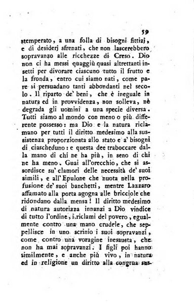 Giornale ecclesiastico di Roma. Supplemento