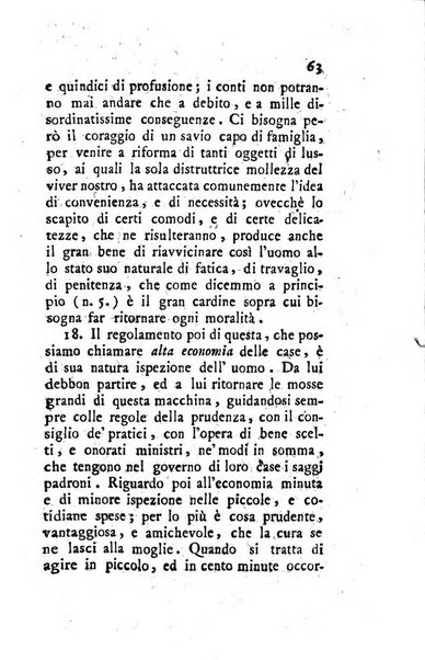 Giornale ecclesiastico di Roma. Supplemento