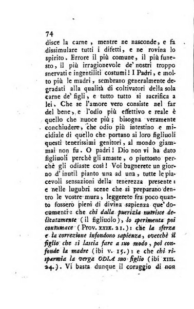 Giornale ecclesiastico di Roma. Supplemento