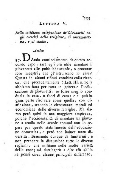 Giornale ecclesiastico di Roma. Supplemento