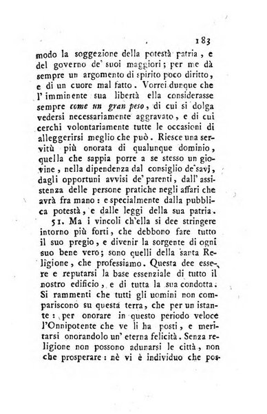 Giornale ecclesiastico di Roma. Supplemento