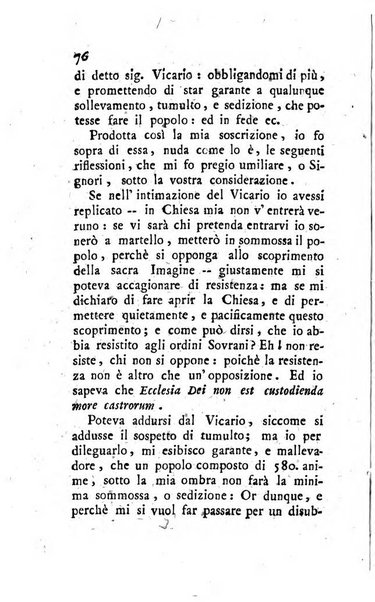 Giornale ecclesiastico di Roma. Supplemento