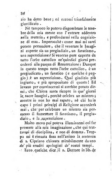 Giornale ecclesiastico di Roma. Supplemento