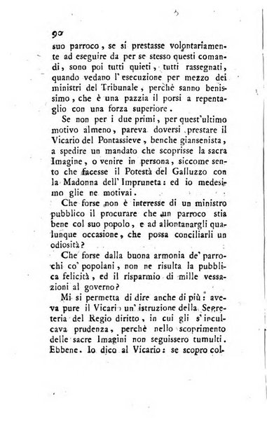 Giornale ecclesiastico di Roma. Supplemento