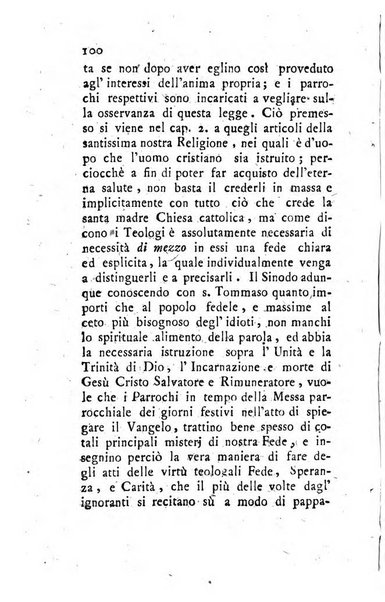 Giornale ecclesiastico di Roma. Supplemento