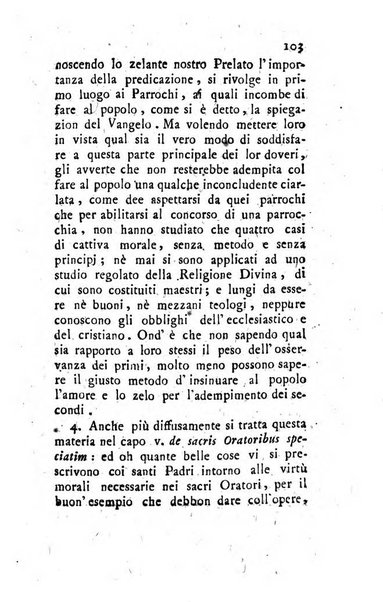 Giornale ecclesiastico di Roma. Supplemento