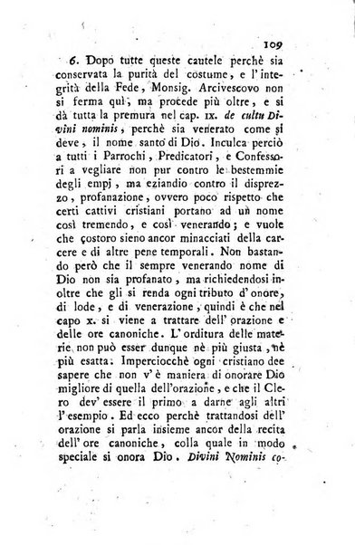 Giornale ecclesiastico di Roma. Supplemento