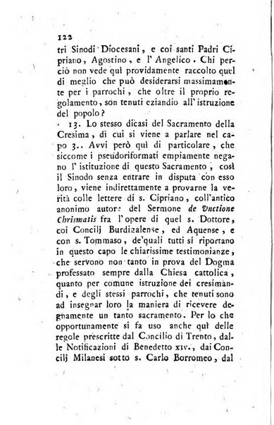 Giornale ecclesiastico di Roma. Supplemento