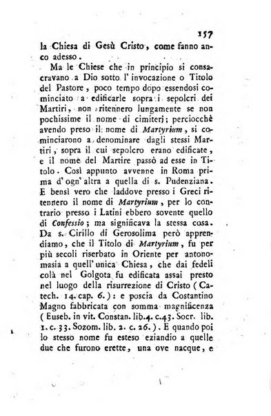 Giornale ecclesiastico di Roma. Supplemento