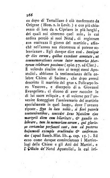 Giornale ecclesiastico di Roma. Supplemento