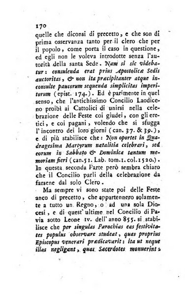 Giornale ecclesiastico di Roma. Supplemento