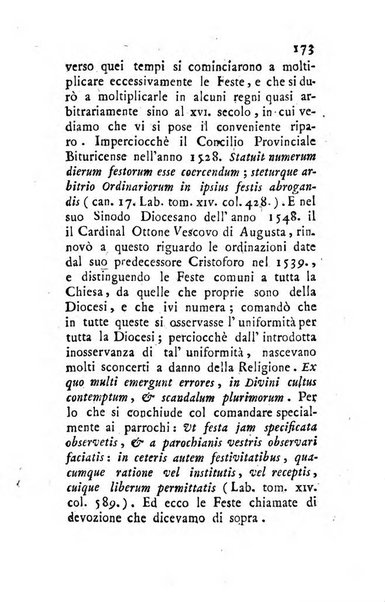 Giornale ecclesiastico di Roma. Supplemento