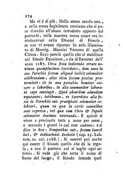 Giornale ecclesiastico di Roma. Supplemento