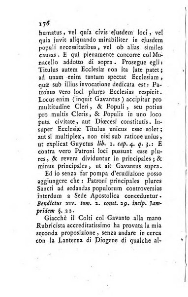 Giornale ecclesiastico di Roma. Supplemento