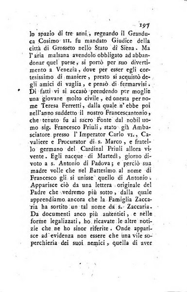 Giornale ecclesiastico di Roma. Supplemento