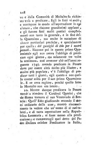 Giornale ecclesiastico di Roma. Supplemento