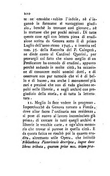 Giornale ecclesiastico di Roma. Supplemento