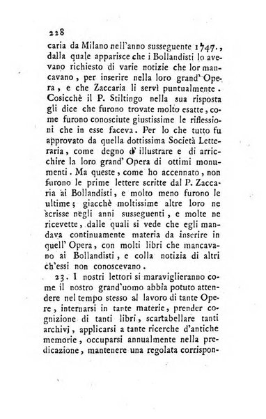 Giornale ecclesiastico di Roma. Supplemento