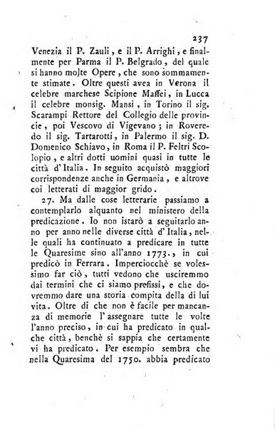 Giornale ecclesiastico di Roma. Supplemento