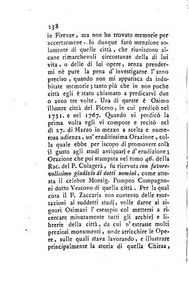 Giornale ecclesiastico di Roma. Supplemento