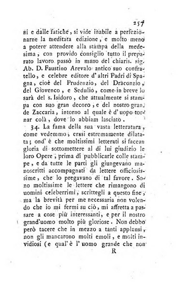 Giornale ecclesiastico di Roma. Supplemento