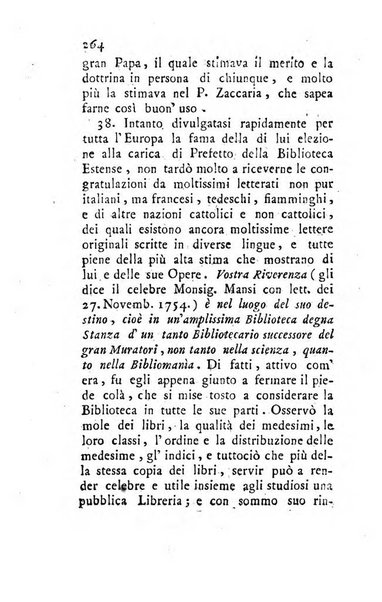 Giornale ecclesiastico di Roma. Supplemento