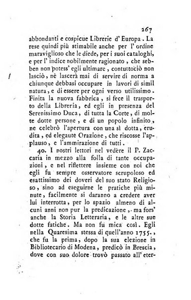 Giornale ecclesiastico di Roma. Supplemento