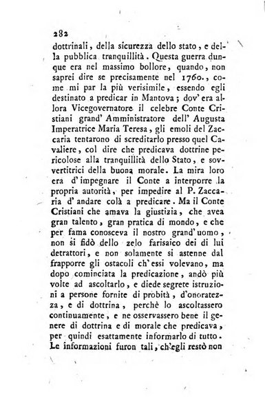 Giornale ecclesiastico di Roma. Supplemento