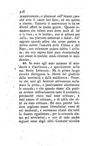 Giornale ecclesiastico di Roma. Supplemento