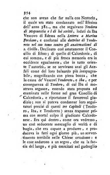 Giornale ecclesiastico di Roma. Supplemento