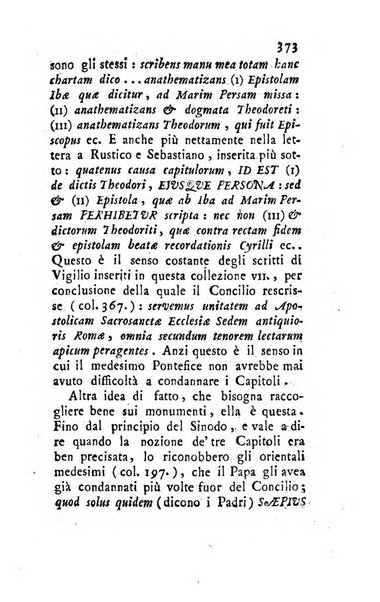 Giornale ecclesiastico di Roma. Supplemento