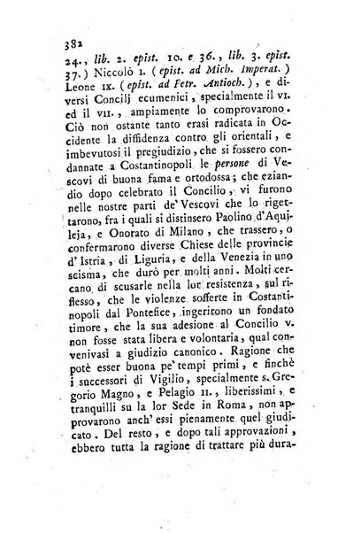 Giornale ecclesiastico di Roma. Supplemento